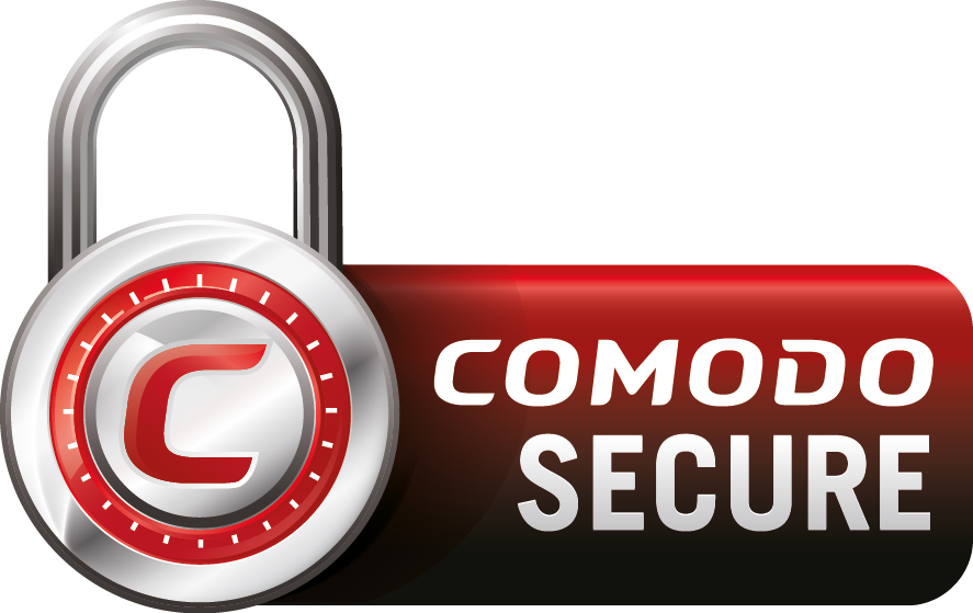 All traffic to this site is encrypted using industry standard 256-bit SSL encryption